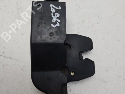 tailgate-lock-peugeot-307-3ac-2000-2001-2002-2003-2004-2005-2006-2007-2008-2009-2010-2011-2012-35754070 main image