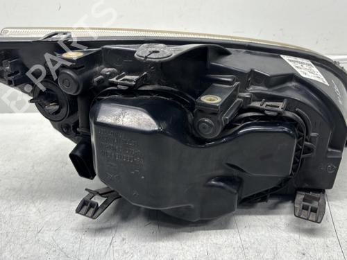 Faro izquierdo FORD FOCUS II (DA_, HCP, DP) 1.6 TDCi | BP29366907C28 