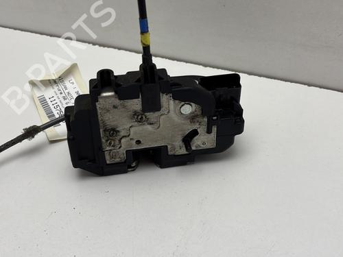 Rear left lock NISSAN NOTE (E11, NE11) 1.5 dCi | BP29365186C100 