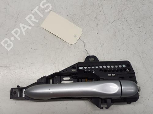 Used Front right exterior door handle RENAULT CLIO IV (BH_) 1.5 dCi 90 (90 hp) 29364066