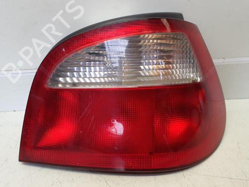 Used Right taillight RENAULT MEGANE I (BA0/1_) 1.9 dCi (BA05, BA1F) (102 hp) 29369944