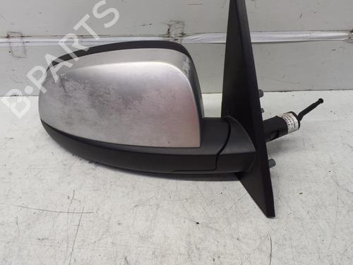 Bakspejl Højre OPEL MERIVA A MPV (X03) 1.6 (E75) (105 hp) 29369276