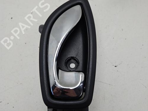 Used Front right interior door handle Front right interior door handle RENAULT KOLEOS I (HY_) 2.0 dCi 4x4 (HY0K) (150 hp) 30876060 30876060