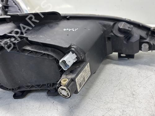 Scheinwerfer links PEUGEOT 206 Hatchback (2A/C) 1.4 16V | BP29368304C28 
