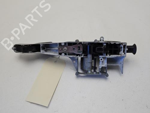 Used Rear right interior door handle Rear right interior door handle CITROËN BERLINGO MULTISPACE (B9) 1.6 HDi 110 (109 hp) 31957411 31957411