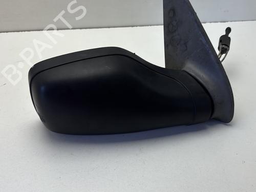 Used Right mirror PEUGEOT 106 II (1A_, 1C_) 1.0 i (50 hp) 29361733