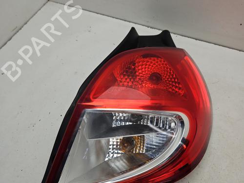 Used Right taillight RENAULT CLIO III (BR0/1, CR0/1) 1.5 dCi (C/BR0G, C/BR1G) (68 hp) 32363310