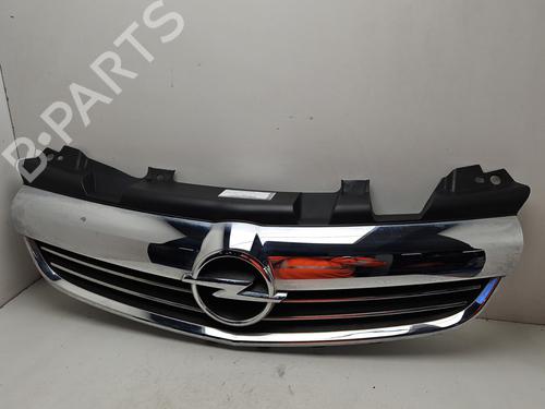 Grelha OPEL ZAFIRA / ZAFIRA FAMILY B (A05) 1.7 CDTI (M75) (110 hp) 32360372