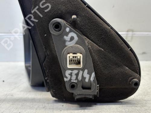 Left mirror MAZDA 2 (DY) 1.4 CD | BP29369169C26 