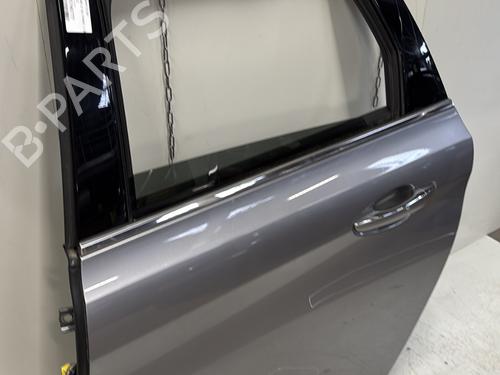 Left rear door PEUGEOT 308 SW II (LC_, LJ_, LR_, LX_, L4_) 1.6 HDi / BlueHDi 115 (LCBHXM, LCBHXT) | BP29365846C4 