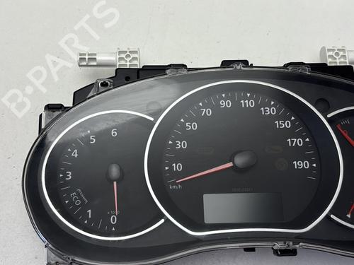 Cockpit RENAULT KANGOO Express (FW0/1_) 1.5 dCi 90 (FW0G, FW05, FW08, FW11) | BP29735342C47 