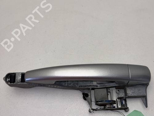 Høyre bak utvendig håndtak CITROËN C4 Picasso I MPV (UD_) 1.6 HDi (109 hp) 29361653