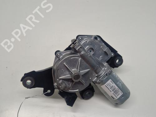 Back wipers mechanism DACIA DUSTER (HS_) 1.5 dCi | BP29366852C84 