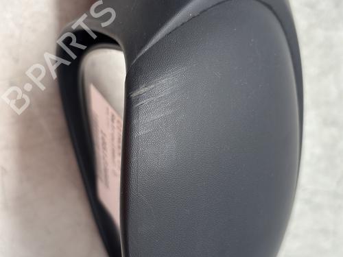 Right mirror CITROËN C3 I (FC_, FN_) 1.4 HDi | BP29363642C27 