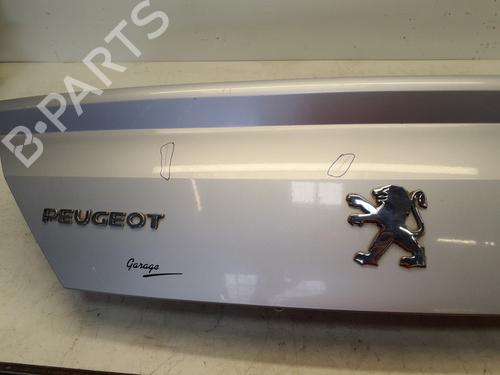 Tailgate PEUGEOT 407 Coupe (6C_) 2.7 HDi | BP29362366C6 