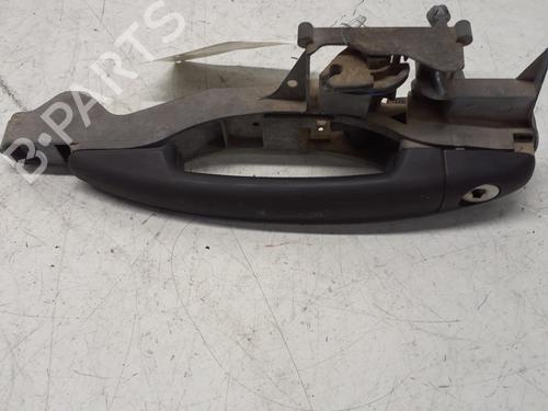 Front left exterior door handle CITROËN JUMPY II Van 2.0 HDi 120 | BP29366308C128 