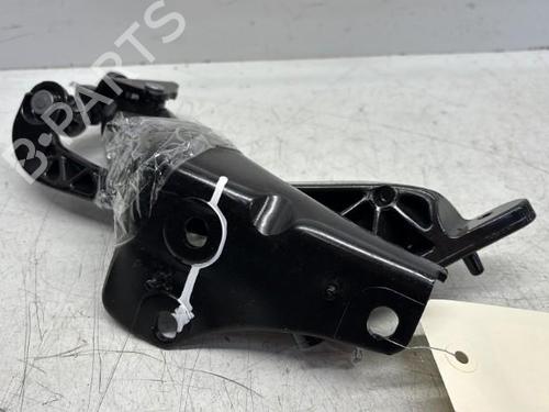 Used Hinge/Door check strap PEUGEOT PARTNER Box Body/MPV 1.6 BlueHDi 100 (100 hp) 29369742