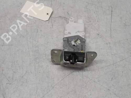 Tailgate lock CITROËN C-CROSSER (VU_, VV_) 2.2 HDi | BP29367004C101 