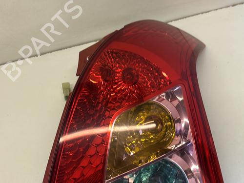 Right taillight SUZUKI SWIFT III (MZ, EZ) 1.3 DDiS (RS413D) | BP29364487C35 - Image 3