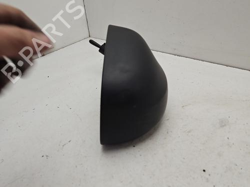 Right mirror DACIA SANDERO 1.2 16V | BP32373424C27