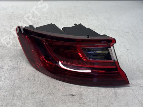 Venstre baglygte RENAULT MEGANE IV Hatchback (B9A/M/N_) 1.6 TCe 205 (B9MV) (205 hp) 29363179