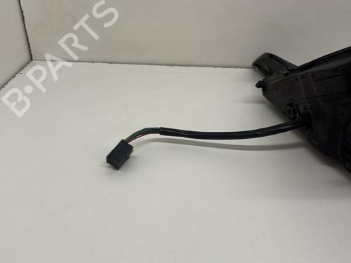 Right mirror ALFA ROMEO GIULIETTA (940_) 2.0 JTDM (940.FXL1A) | BP29361887C27 