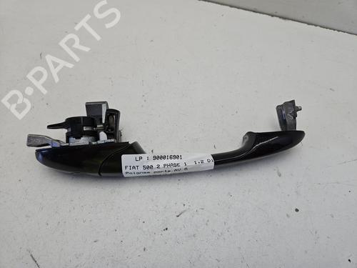 front-left-exterior-door-handle-fiat-500-312_-2007-34217848 main image