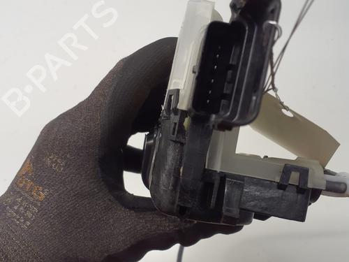 Rear left lock CITROËN C3 III (SX) 1.2 THP 110 (SXHNPS, SXHNZT, SXHNZ6) | BP29368923C100 
