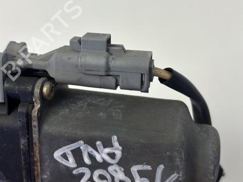 Front right window mechanism CITROËN SAXO (S0, S1) 1.5 D | BP29365313C23 