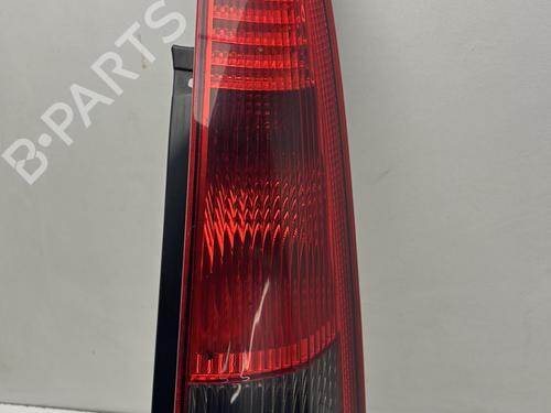 Right taillight FORD FIESTA V (JH_, JD_) 1.4 TDCi | BP29365179C35 