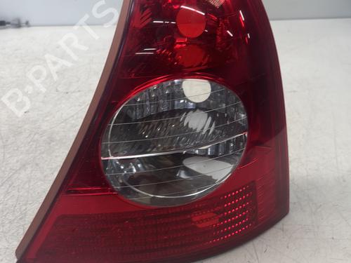 Used Right taillight RENAULT CLIO II (BB_, CB_) 1.5 dCi (B/CB07) (65 hp) 29362109