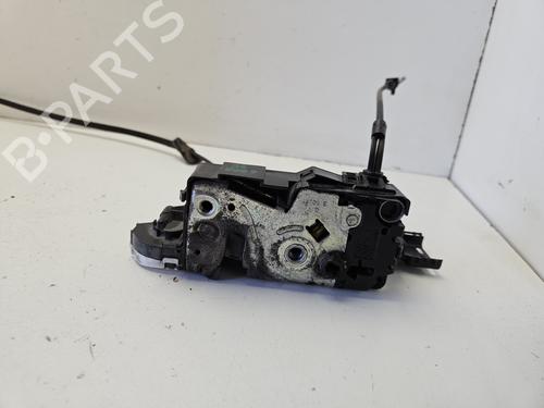 Used Front right lock Front right lock 34358964 34358964