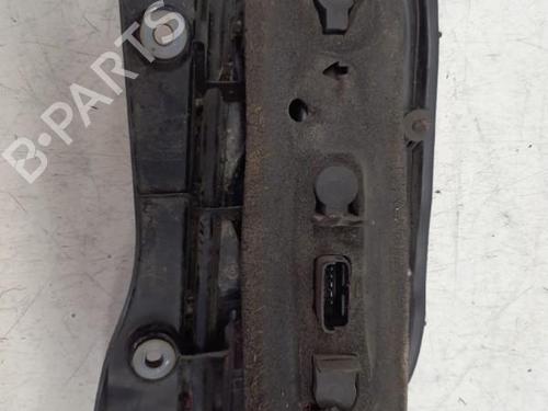 Used Left taillight NISSAN MICRA III (K12) 1.2 16V (80 hp) 29370133