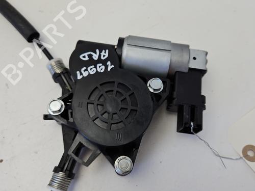 Used Rear right window mechanism Rear right window mechanism MAZDA 5 (CW) 1.6 CD (116 hp) 33991064 33991064