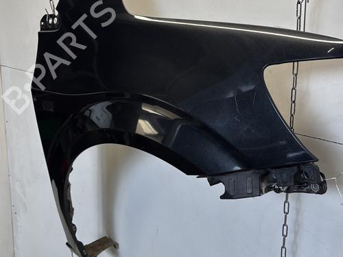 Used Right front fenders CHEVROLET AVEO Saloon (T300) 1.2 (86 hp) 30200694