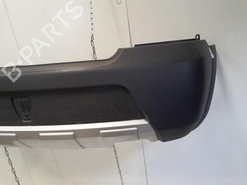 Used Rear bumper ROVER STREETWISE Hatchback 2.0 TD (101 hp) 29367065