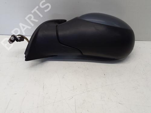 Used Left mirror CITROËN C3 I (FC_, FN_) 1.6 16V HDi (90 hp) 29364283
