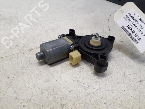 Right front window motor VW GOLF VII (5G1, BQ1, BE1, BE2) 1.6 TDI | BP29363350E20 