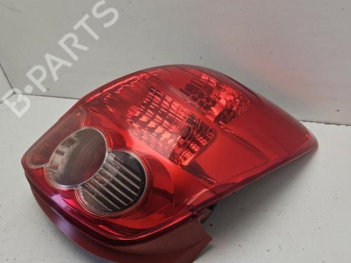 Used Left taillight Left taillight TOYOTA AURIS (_E15_) 2.0 D-4D (ADE150_, ADE150R) (126 hp) 40249482 40249482