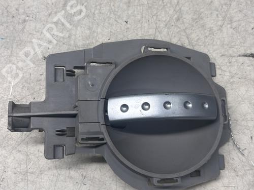 Used Rear left interior door handle CITROËN C3 I (FC_, FN_) 1.4 i (73 hp) 29364504