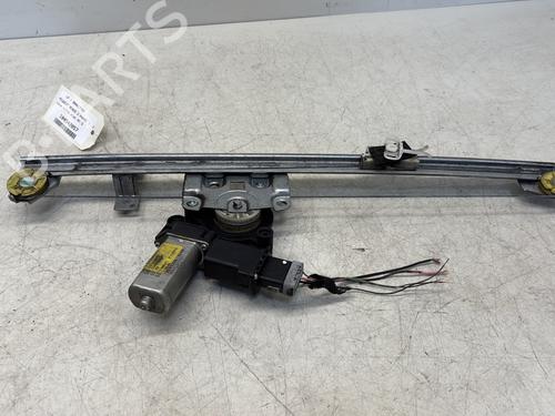 Used Front left window mechanism PEUGEOT BOXER Van 2.2 HDi 120 (120 hp) 29368237