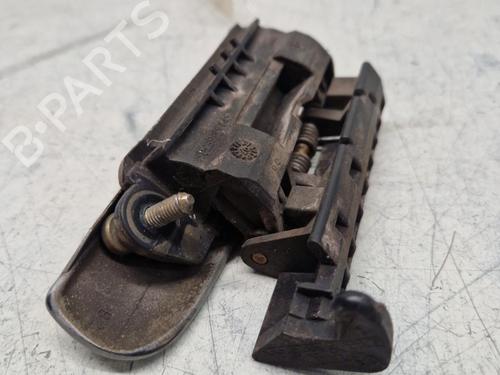 Rear right exterior door handle CITROËN XSARA (N1) 1.9 TD | BP29366956C130 