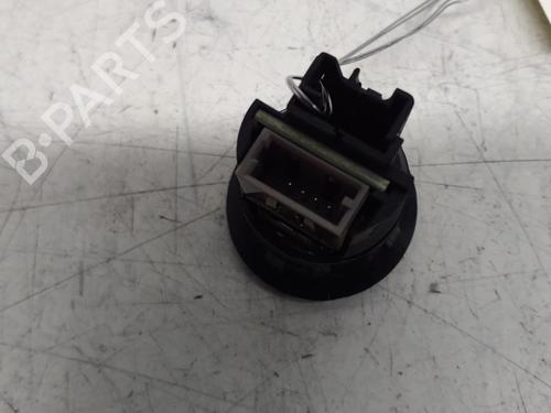 Used Electronic module PEUGEOT 208 I (CA_, CC_) 1.2 VTI 82 (82 hp) 31957515