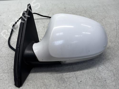 Used Left mirror VW PASSAT B7 (362) 1.6 TDI (105 hp) 29365388