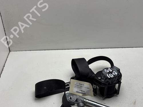 Front right seatbelt CHEVROLET AVEO Saloon (T300) 1.2 | BP30198691I25 - Image 3