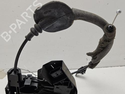 Used Front right lock Front right lock RENAULT ESPACE V (JR_) 1.6 dCi 160 (160 hp) 40258210 40258210