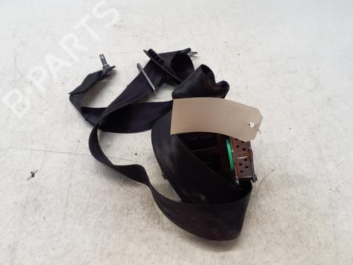 Front right seatbelt CITROËN C4 II (NC_) 1.4 VTi 95 (NC8FP0) | BP29364833I25 - Image 2