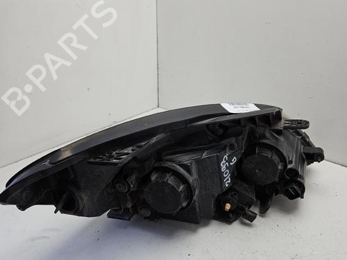 Left headlight KIA CEE'D SW (ED) 1.6 CRDi 115 | BP36300401C28 - Image 2