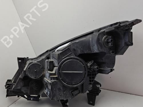 Right headlight OPEL ZAFIRA TOURER C (P12) 1.6 CDTI (75) | BP32478983C29