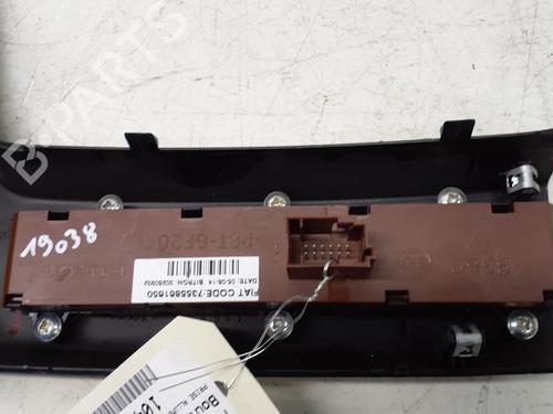 Switch FIAT DUCATO Van (250_) 130 Multijet 2,3 D | BP29362638I30 